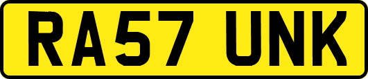 RA57UNK