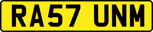 RA57UNM
