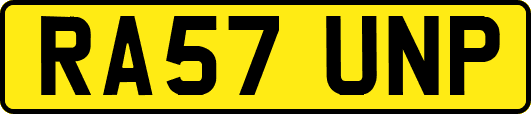 RA57UNP