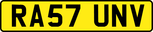RA57UNV