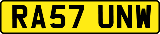 RA57UNW