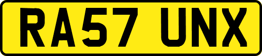 RA57UNX