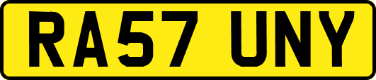 RA57UNY
