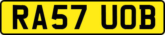 RA57UOB