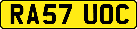 RA57UOC
