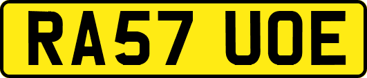 RA57UOE