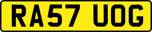 RA57UOG
