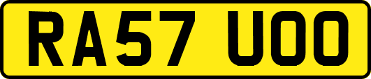 RA57UOO