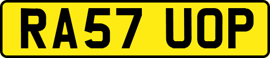 RA57UOP