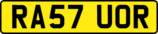 RA57UOR