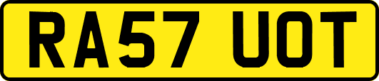 RA57UOT