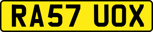 RA57UOX