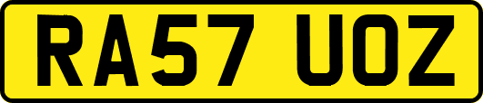 RA57UOZ