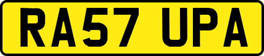 RA57UPA
