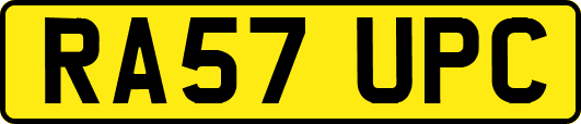 RA57UPC