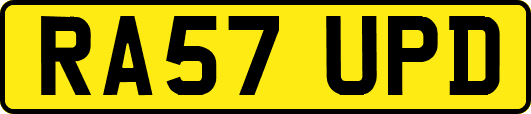 RA57UPD