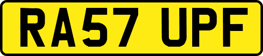 RA57UPF