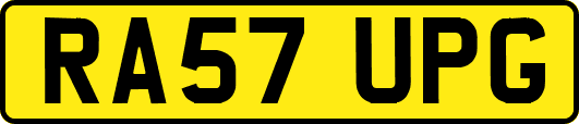 RA57UPG