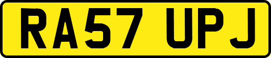 RA57UPJ