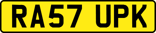 RA57UPK