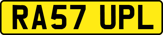 RA57UPL