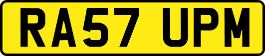 RA57UPM