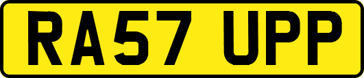 RA57UPP