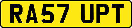 RA57UPT