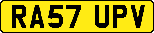 RA57UPV