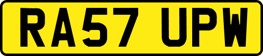 RA57UPW