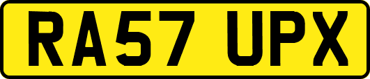 RA57UPX
