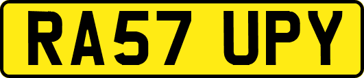 RA57UPY