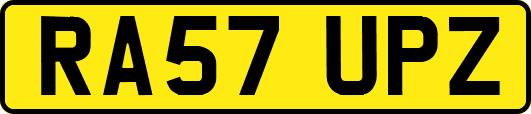 RA57UPZ