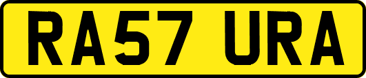 RA57URA