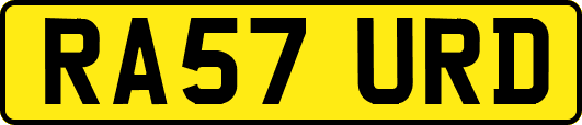 RA57URD
