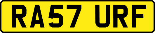 RA57URF