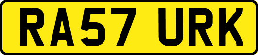 RA57URK