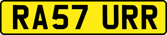 RA57URR