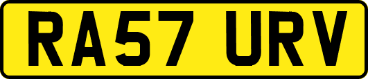 RA57URV