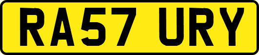 RA57URY