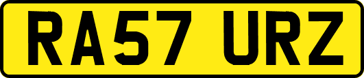 RA57URZ