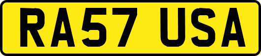 RA57USA