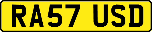 RA57USD