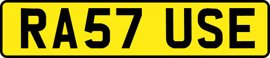RA57USE