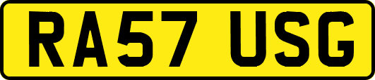RA57USG