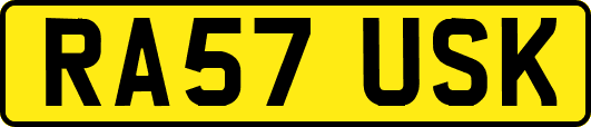 RA57USK