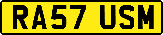 RA57USM