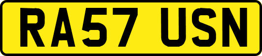 RA57USN