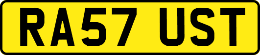 RA57UST