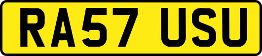 RA57USU